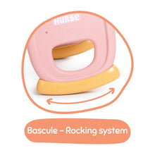 Cargar imagen en el visor de la galería, Baby Nurse Cuna Balancín - Smoby
