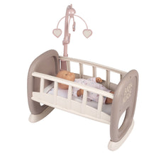 Load image into Gallery viewer, Baby Nurse Crib Rocker
