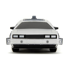 Carregar imagem no visualizador da galeria, DeLorean Teledirigido 1:16
