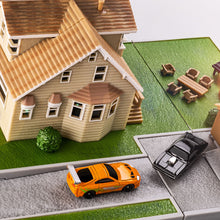 Load image into Gallery viewer, Casa y Garaje de los Toretto – Diorama “Dom’s House” de Fast &amp; Furious – Jada Toys
