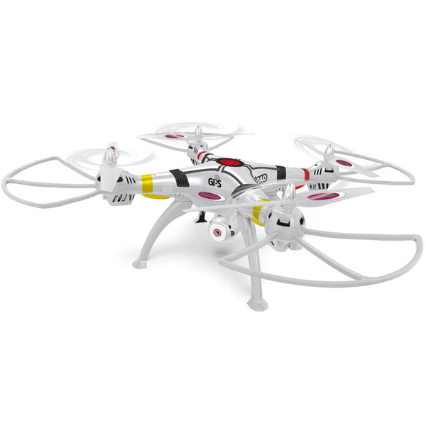 Drone with HD Camera Payload GPS VR JAMARA