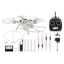 Carregar imatge al visor de la galeria, Dron GPS Payload HD FPV WiFi amb Retorn Automàtic - JAMARA
