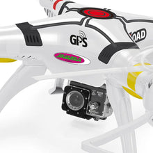 Carregar imatge al visor de la galeria, Drone GPS amb càmera Full HD - JAMARA

