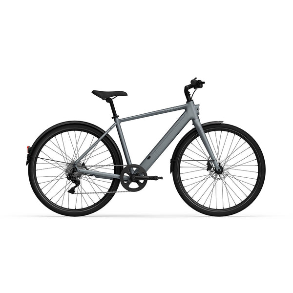 Tenways CGO600 Plus 28" City E-Bike