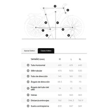 Cargar imagen en el visor de la galería, E-Bike Híbrida Tenways AGO X 29"
