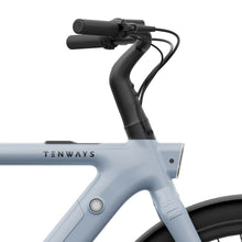 Cargar imagen en el visor de la galería, E-Bike Urbana Tenways CGO009 28"
