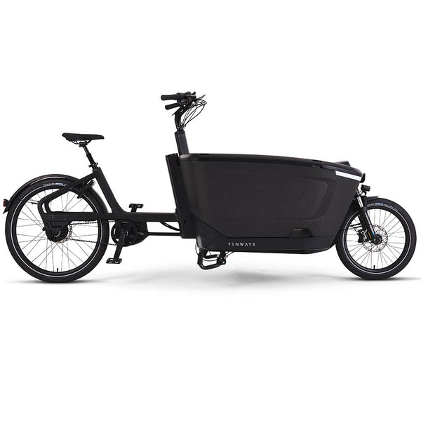 E-Bike Cargo Tenways Cargo One 20