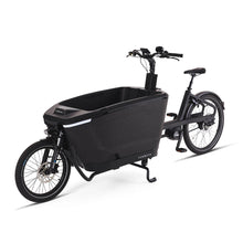 Carregar imatge al visor de la galeria, E-Bike Cargo Tenways Cargo One 20"/26"
