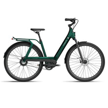 Cargar imagen en el visor de la galería, E-Bike Híbrida Tenways AGO T 28"
