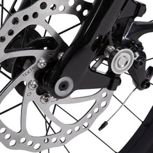 Load image into Gallery viewer, Urban E-Bike CARBO Model S 20"
