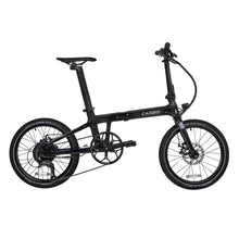 Load image into Gallery viewer, Urban E-Bike CARBO Model S 20"
