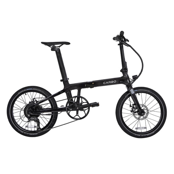  E-Bike Urbana CARBO Model S 20