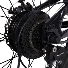 Load image into Gallery viewer, Urban E-Bike CARBO Model S 20"
