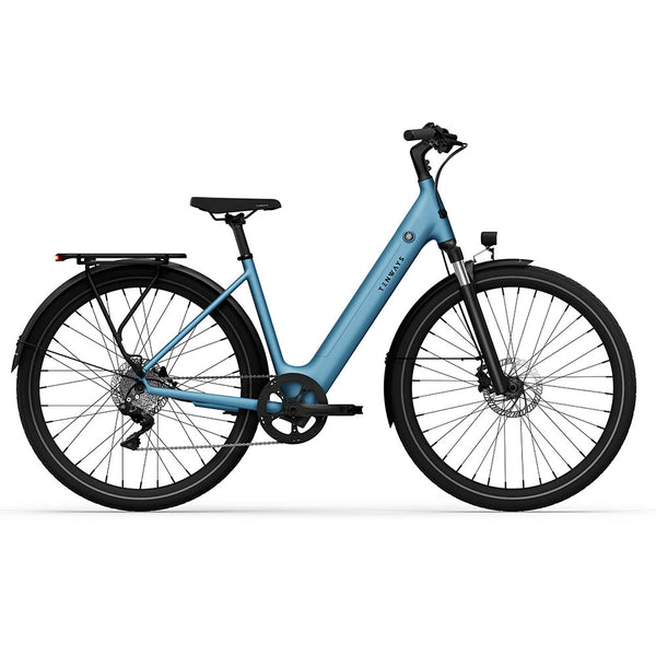 Tenways CGO800 Plus 28" Urban E-Bike