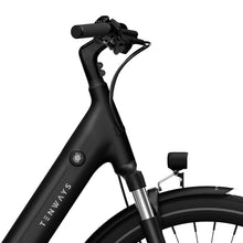 Cargar imagen en el visor de la galería, E-Bike Urbana Tenways CGO800 Plus 28"

