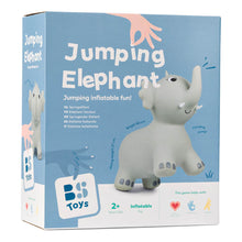 Carregar imatge al visor de la galeria, Elefant Saltarí BS Toys

