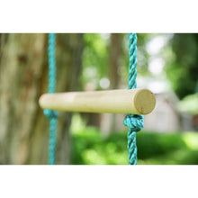 Load image into Gallery viewer, 2 meter Rope Ladder for Climbing
