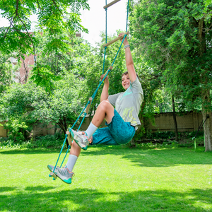 2 meter Rope Ladder for Climbing