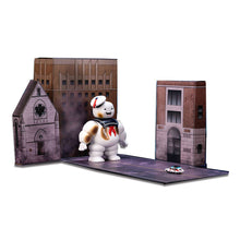 Carregar imatge al visor de la galeria, Escenari Caçafantasmes Stay Puft Edició Especial
