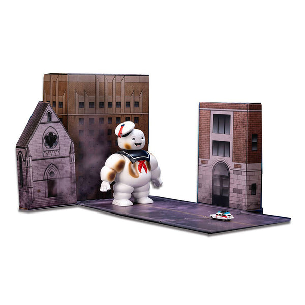 Escenari Caçafantasmes Stay Puft Edició Especial