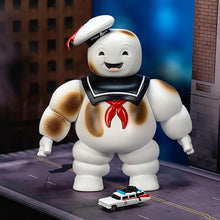Carregar imatge al visor de la galeria, Escenari Caçafantasmes Stay Puft Edició Especial
