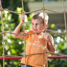 Load image into Gallery viewer, Parque infantil dinámico Climbing Frame Jack
