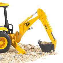 Load image into Gallery viewer, JCB MIDI CX toy excavator
