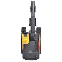 Carregar imagem no visualizador da galeria, Excavadora Volvo RC Dickie 60 cm con luz y sonido
