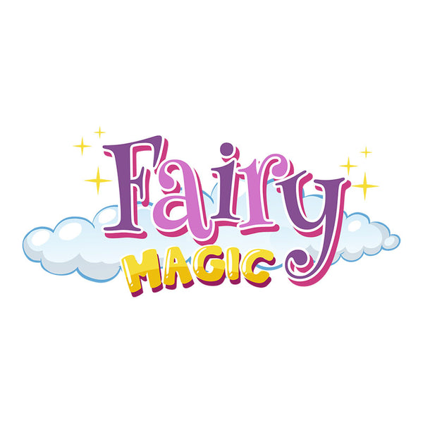 Bicicleta Infantil EN71 Fairy Magic 12" - Para Niñas a partir de 3 años