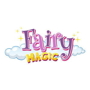 Bicicleta Infantil Fairy Magic 16" - Per a Nenes a partir de 5 anys