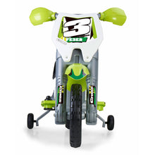 Load image into Gallery viewer, Feber Rider Cross 6v Electric Motorcycle
