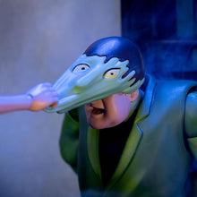 Carregar imagem no visualizador da galeria, Figura Articulada The Creeper Scooby-Doo 6,2"
