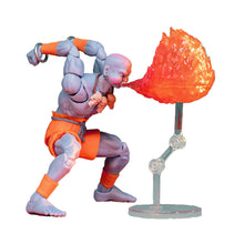 Cargar imagen en el visor de la galería, Figura de acción Dahlsim de Street Fighter II
