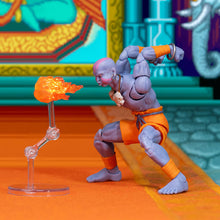 Cargar imagen en el visor de la galería, Figura de acción Dahlsim de Street Fighter II
