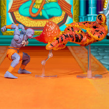 Cargar imagen en el visor de la galería, Figura de acción Dahlsim de Street Fighter II
