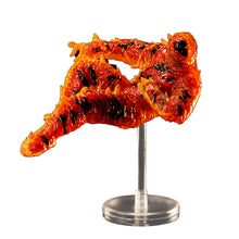 Cargar imagen en el visor de la galería, Figura de acción Dahlsim de Street Fighter II
