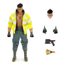 Carregar imatge al visor de la galeria, Figura David Martínez Cyberpunk 15 cm
