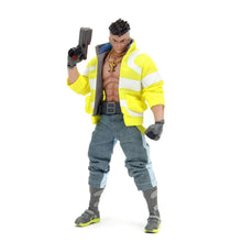 Carregar imatge al visor de la galeria, Figura David Martínez Cyberpunk 15 cm
