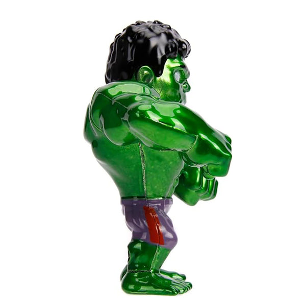 Figura Hulk Marvel 10 cm