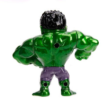 Carregar imagem no visualizador da galeria, Figura Hulk Marvel 10 cm
