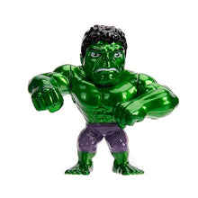 Carregar imagem no visualizador da galeria, Figura Hulk Marvel 10 cm
