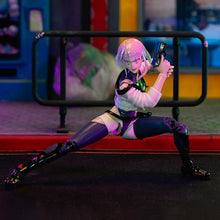 Load image into Gallery viewer, Lucy Cyberpunk Figure 15 cm
