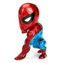 Carregar imatge al visor de la galeria, Figura Spiderman Marvel 10 cm
