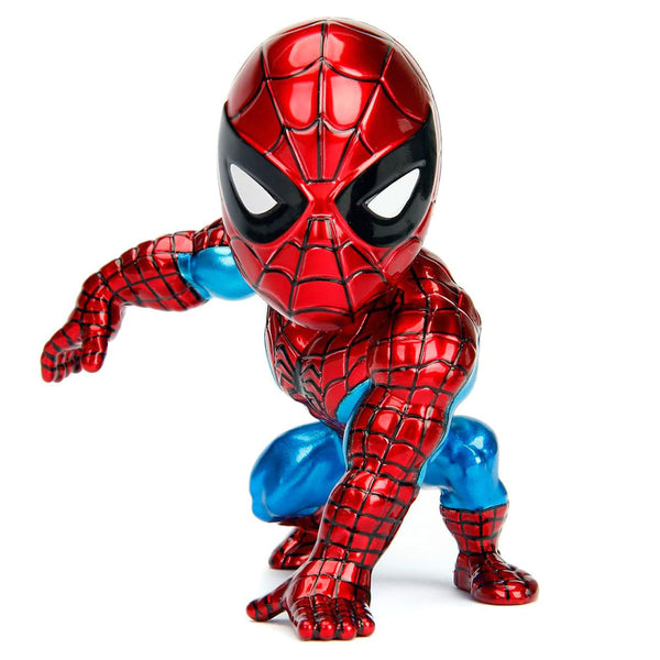Figura Spiderman Marvel 10 cm