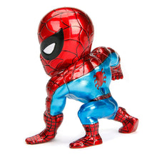 Carregar imatge al visor de la galeria, Figura Spiderman Marvel 10 cm
