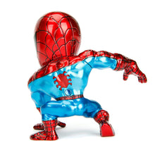 Carregar imatge al visor de la galeria, Figura Spiderman Marvel 10 cm
