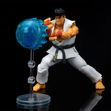 Cargar imagen en el visor de la galería, Figura de acción Ryu Street Fighter II
