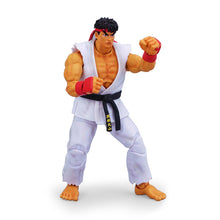 Cargar imagen en el visor de la galería, Figura de acción Ryu Street Fighter II
