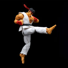 Cargar imagen en el visor de la galería, Figura de acción Ryu Street Fighter II
