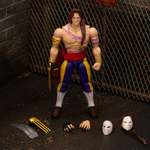 Cargar imagen en el visor de la galería, Figura de acción Vega de Street Fighter II
